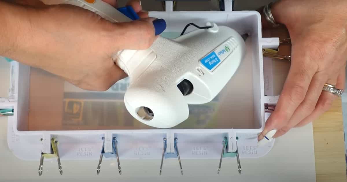 How To Fix Warped Resin Mold? Epoxy Resins Art