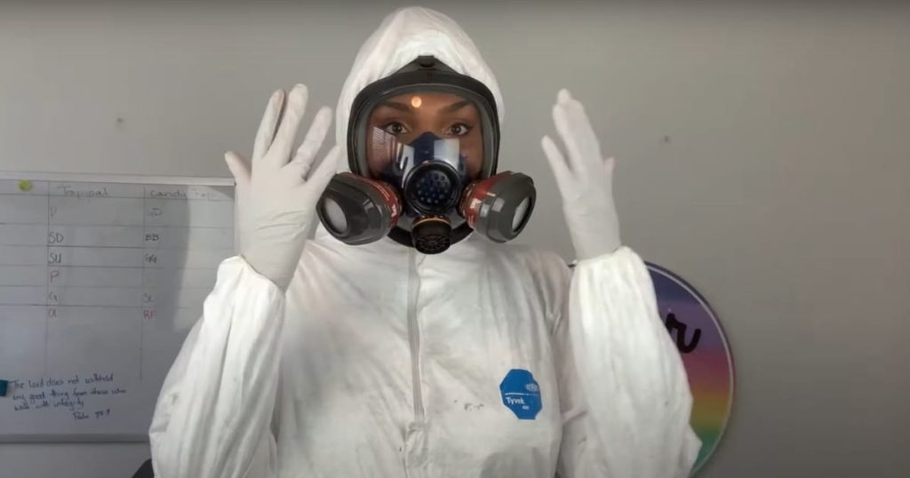 Are Epoxy Resin Grinders Safe? Find Out Now