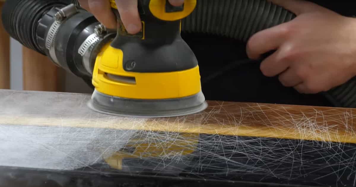 Are Epoxy Resin Grinders Safe? Find Out Now