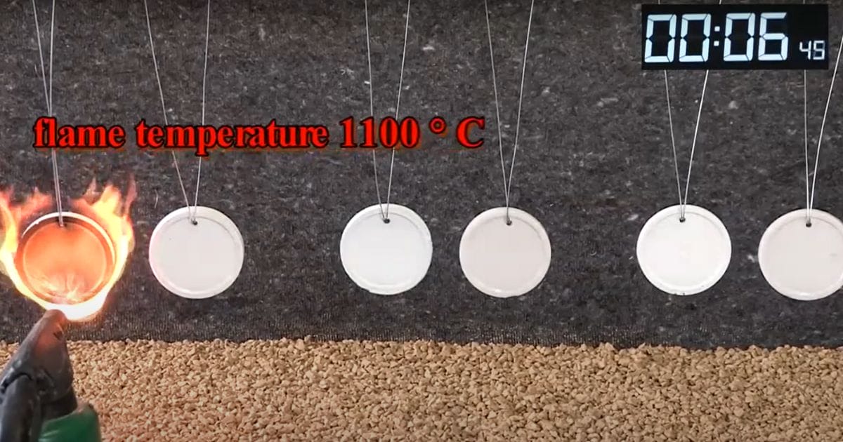 Is Epoxy Flammable? 2 Tested Epoxy Resins Art